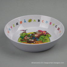 Melamine Bowl - 14pm37106